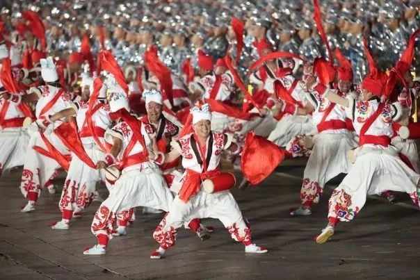 陕西风俗有哪些(陕西当地特色的名俗文化介绍)