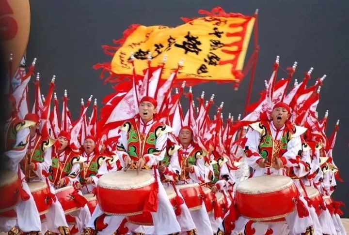 陕西风俗有哪些(陕西当地特色的名俗文化介绍)