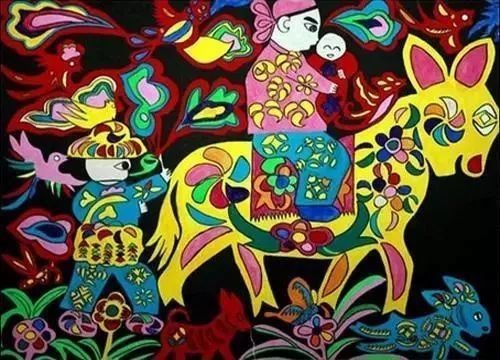 陕西风俗有哪些(陕西当地特色的名俗文化介绍)