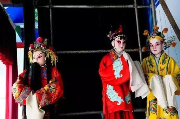 陕西风俗有哪些(陕西当地特色的名俗文化介绍)