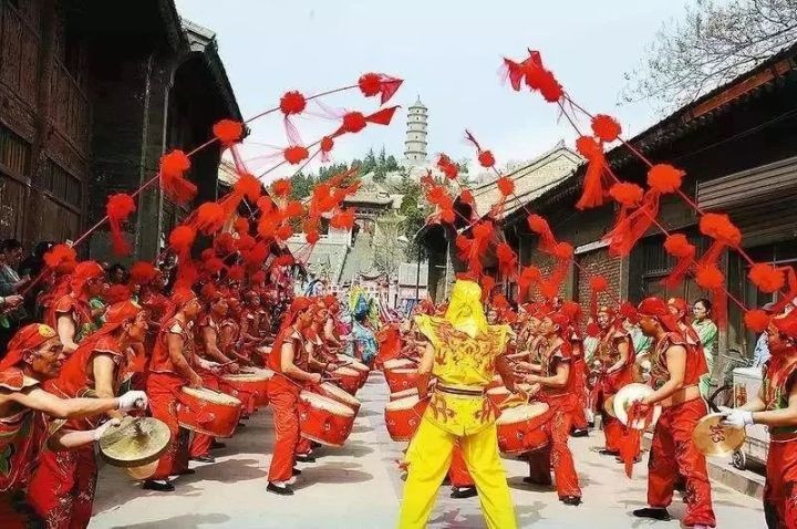 陕西风俗有哪些(陕西当地特色的名俗文化介绍)