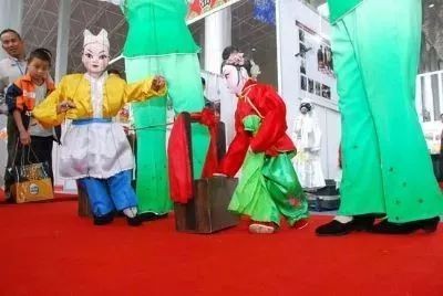 陕西风俗有哪些(陕西当地特色的名俗文化介绍)