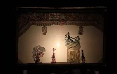 ​陕西风俗有哪些（陕西当地特色的名俗文化介绍）