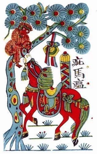 陕西风俗有哪些(陕西当地特色的名俗文化介绍)