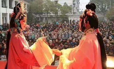 陕西风俗有哪些(陕西当地特色的名俗文化介绍)