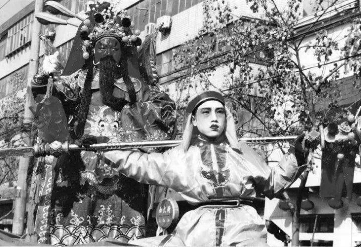 陕西风俗有哪些(陕西当地特色的名俗文化介绍)