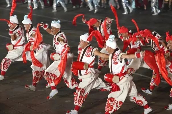 陕西风俗有哪些(陕西当地特色的名俗文化介绍)