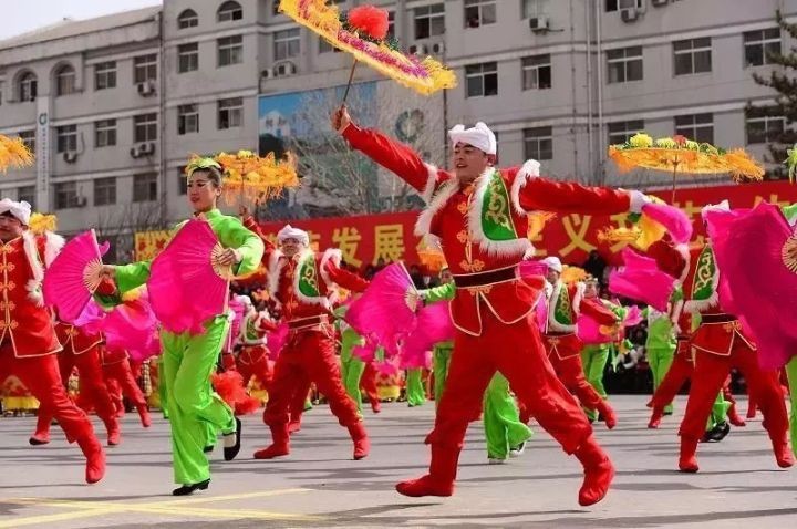 陕西风俗有哪些(陕西当地特色的名俗文化介绍)