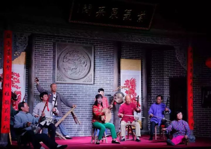 陕西风俗有哪些(陕西当地特色的名俗文化介绍)