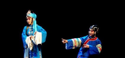 陕西风俗有哪些(陕西当地特色的名俗文化介绍)