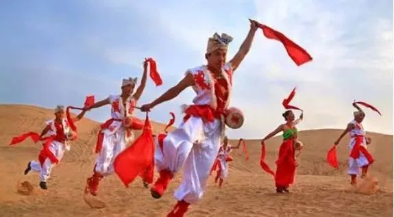 陕西风俗有哪些(陕西当地特色的名俗文化介绍)