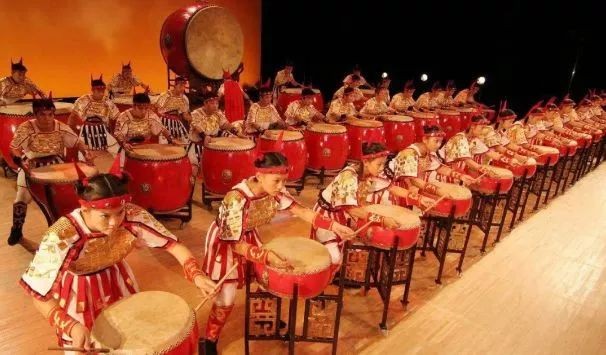 陕西风俗有哪些(陕西当地特色的名俗文化介绍)