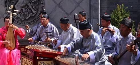 陕西风俗有哪些(陕西当地特色的名俗文化介绍)