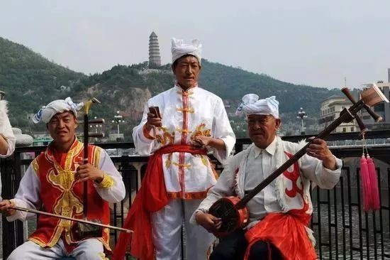 陕西风俗有哪些(陕西当地特色的名俗文化介绍)