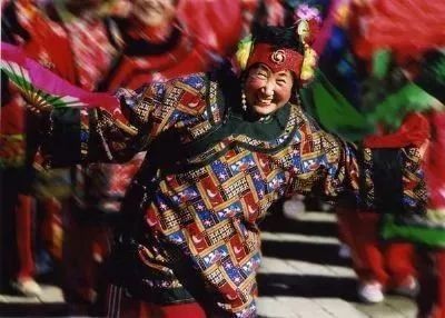 陕西风俗有哪些(陕西当地特色的名俗文化介绍)