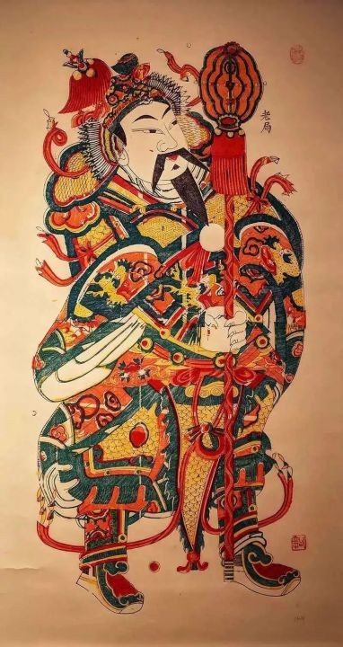 陕西风俗有哪些(陕西当地特色的名俗文化介绍)