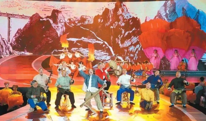 陕西风俗有哪些(陕西当地特色的名俗文化介绍)