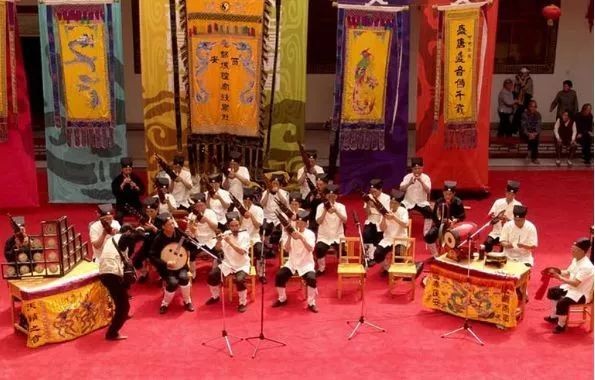 陕西风俗有哪些(陕西当地特色的名俗文化介绍)