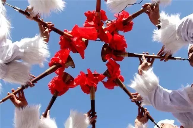 陕西风俗有哪些(陕西当地特色的名俗文化介绍)