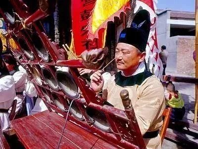 陕西风俗有哪些(陕西当地特色的名俗文化介绍)