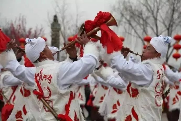 陕西风俗有哪些(陕西当地特色的名俗文化介绍)