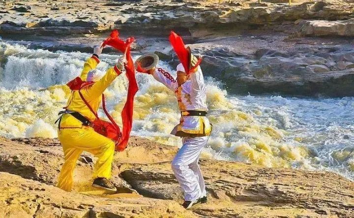 陕西风俗有哪些(陕西当地特色的名俗文化介绍)