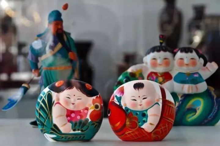 陕西风俗有哪些(陕西当地特色的名俗文化介绍)