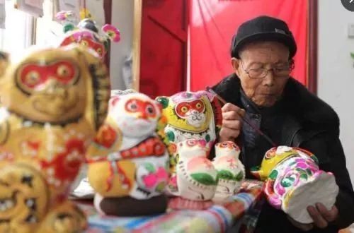 陕西风俗有哪些(陕西当地特色的名俗文化介绍)