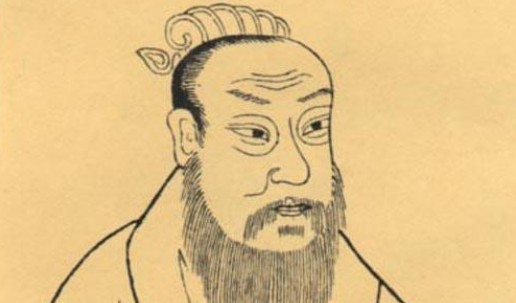 最早的山水诗人是谁,中国第一位山水诗人是谁?第一位田园诗人是谁?图3