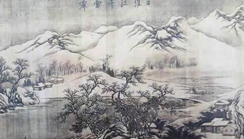 我国第一位山水田园诗人是谁