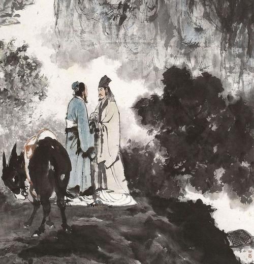 中国第一位山水诗人是谁?第一位田园诗人是谁?