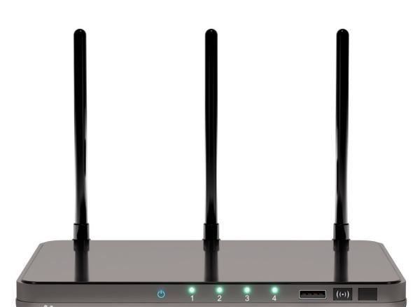 路由器是干什么的,路由器的功能是什么图4