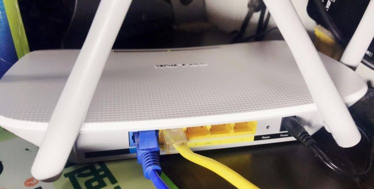 路由器是干嘛用的