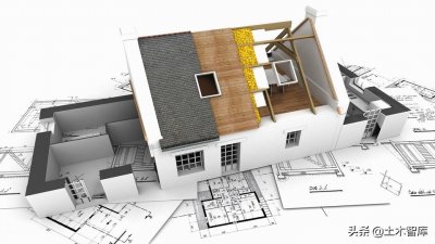 ​如何快速看懂建筑图纸，找出错误和不便施工之处？