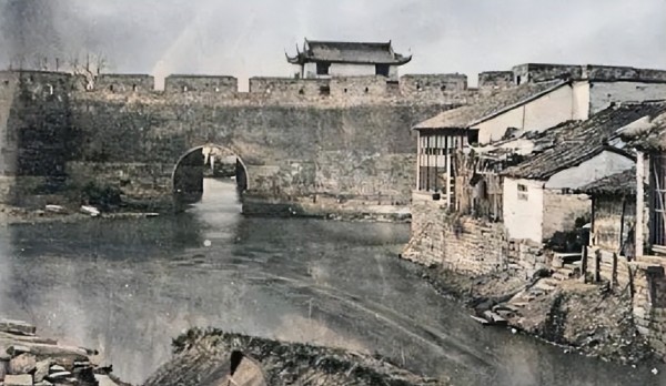 上海是哪个省划出来的,上海属于哪个省图12