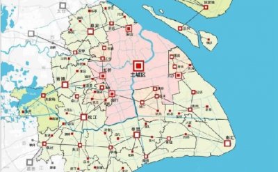 ​上海是哪个省划出来的,上海属于哪个省