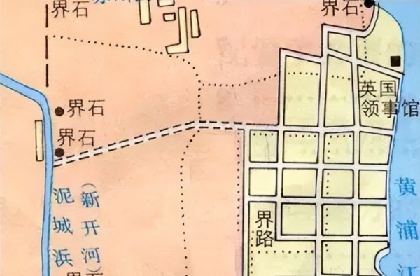 上海是哪个省划出来的,上海属于哪个省图9