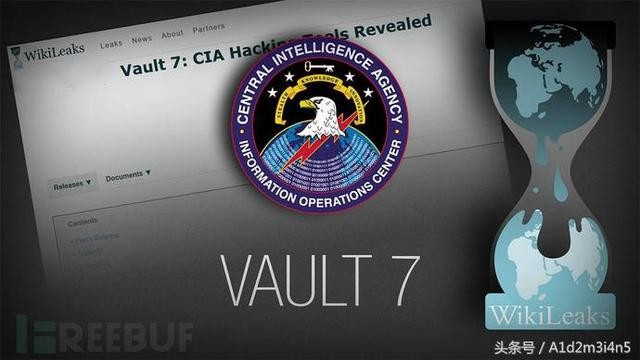 黑客攻击漏洞（维基解密CIA泄露盘点）(3)