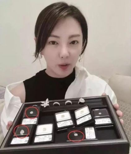 钻石是怎么形成的视频？钻石是怎么形成的秒懂百科-第1张图片-