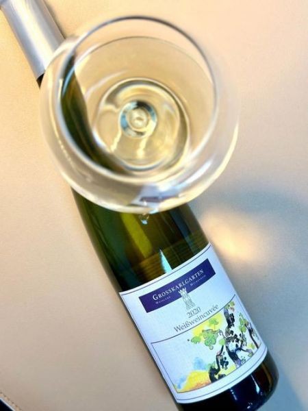 卡尔世家雷司令价格