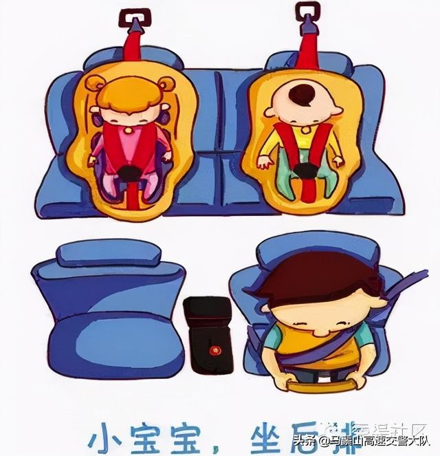 交规新规2025最新全文（道路交通安全知识）(2)