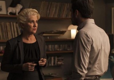 ​看不见的客人深度解析，钢笔漏水和最后的卸妆细思极恐