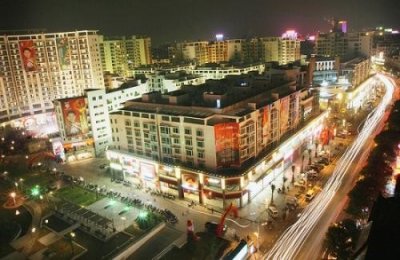 ​石狮是哪个省的城市（福建省石狮市现在成了华侨之乡）