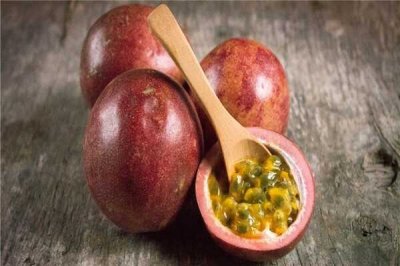 ​百香果可以泡雪碧吗 百香果泡雪碧怎么样