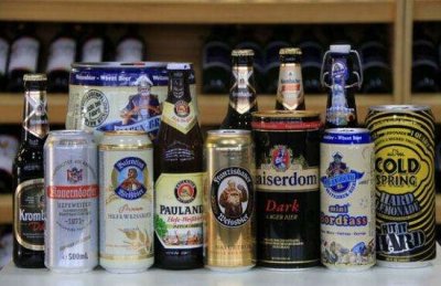 ​进口啤酒怎样销售(销售进口啤酒需要什么手续)