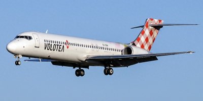 ​鲜为人知的波音717客机