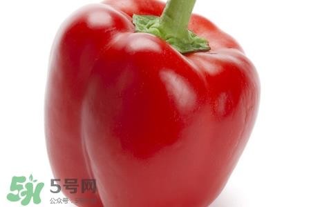 孕妇可以吃红椒吗？怀孕了能吃红椒吗？