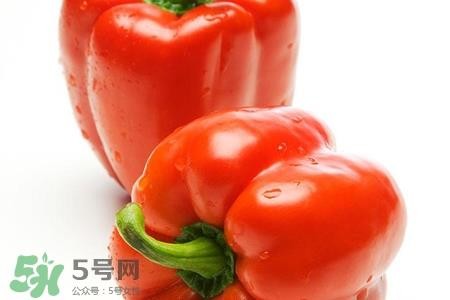 孕妇可以吃红椒吗？怀孕了能吃红椒吗？
