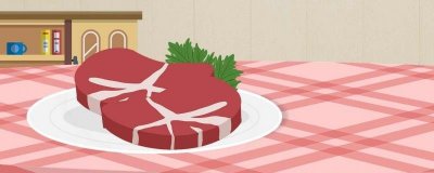 ​猪大排的营养价值及营养成分