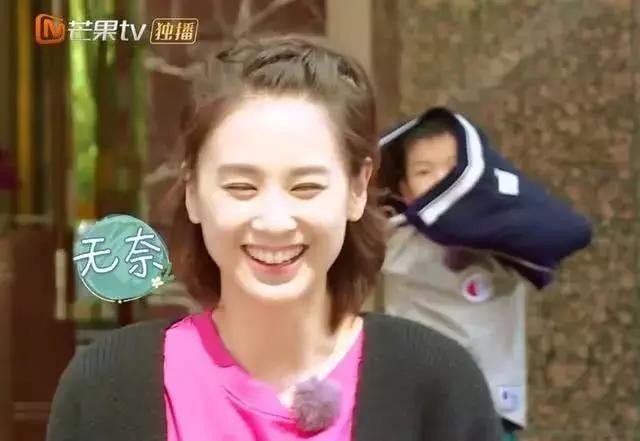 杨子跟黄圣依是什么关系（杨子为什么这么宠爱黄圣依）(7)